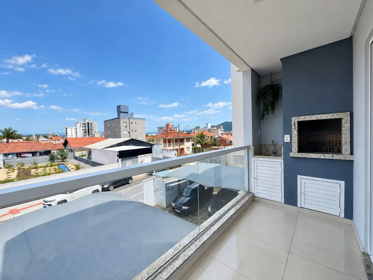 Apartamento 2 quartos à venda em Gravatá, Navegantes — Apartamento à venda no bairro Gravatá!